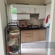 Fully Furnished unit to let go