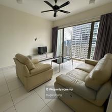 Neo Damansara, 3 room conner lot 