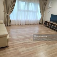 2 Bedrooms Fully furnished for rent.