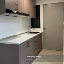 Maya Bay @ Gamuda Cove for Rent 2B 1 B Partially Furnished