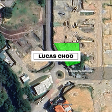 Puncak Wangsamas Bungalow Land On Sales @KLCC View @Foreigner can buy