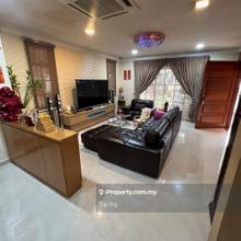 Urgent Sale, Renovated, Well Kept