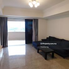 Sri Tiara Residence, Taman Seputeh, For Rent