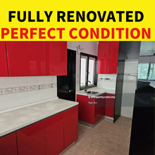 Flora Damansara Apartment For Sale at Damansara perdana