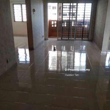 Apartment Laguna Biru 1, Rawang (Corner Lot) For Sale