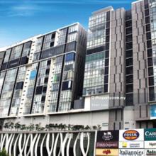 Offices space at Empire Subang for sake