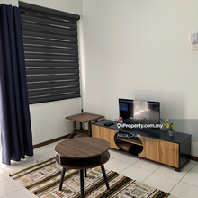 Pd Perdana Condominium