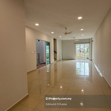 Essex garden Setia eco templer For Rent