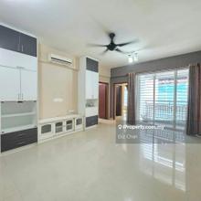 Bukit Segambut Apartment, Segambut, KL, Segambut, Freehold, Freehold