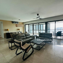 Seni Mont Kiara Condo for Rent