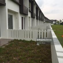 Rare Unit With Large Land Area Compound And Near Guardhouse