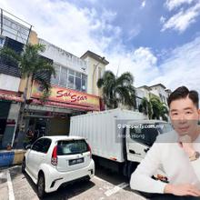 Taman Munshi Ibrahim