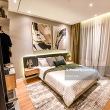 Kuchai Lama Centre, 400M To MRT 2 & 3,High Rental & ROI,Free Furniture