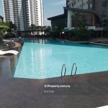 2 Rooms units for rent