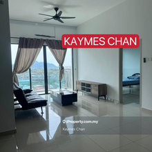 Prominence Bukit Mertajam 1273sf Fully Furnished