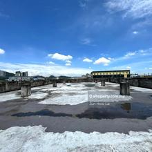Kepong Rooftop for Rent