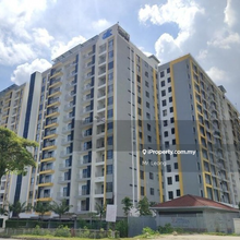 Save 267k, Dk Impian, Jalan Uranus U5/125, Subang Pelangi, Seksyen U5