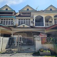 2.5 storey house @ Fair Park Ipoh Town for Rent