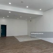 Office for Rent