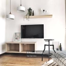 Serviced residence for Sale