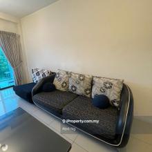 Ujana executive condominium for rent