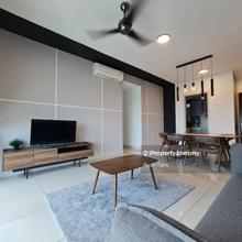 Near to Midvalley, NSK, Kuchai Entrepreneurs Park, 