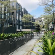 Empire Residence Damansara Perdana! Bank Auction! Below Market Price!