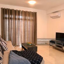 Sky Breeze Service Apartment, Taman Bukit Indah, Iskandar Puteri 