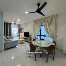 The link 2 Bukit Jalil for sale