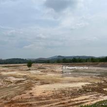Industrial Land For Sale at Serendah, Rawang