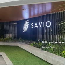 Savio @ Riana Dutamas Freehold Urban Retreat with Multi-Gen Suites