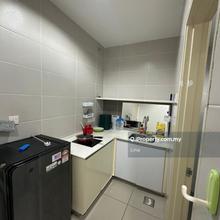 Cozy Fully Furnished Studio at  3 Elements ,Affordable Rent!