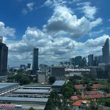 Suasana Bangsar Condo for rent