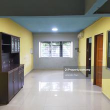 Pangsapuri Putra Permai Block D