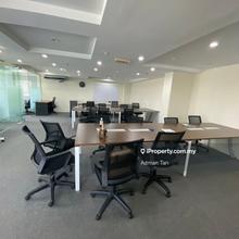 Office for Rent
