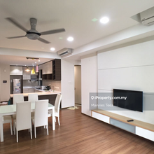 Condominium for Rent