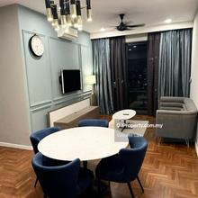 Well Maintain ID Reno Fully Furnished Low Floor Pool View