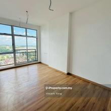 Midas Seri Alam Apartment for Sale