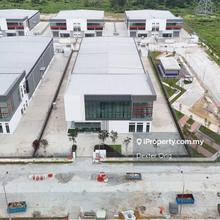 Jenjarom Industrial Park Detached Factory Brand new for sell 