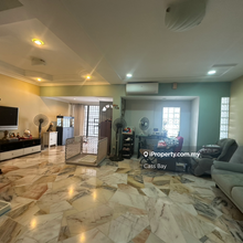 Limited unit ,well kept and good condition