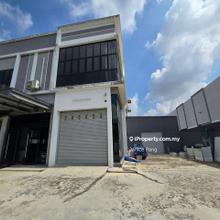 Eco Business Park 2 @ Senai