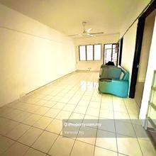 Apartment Permata Fadason