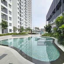 Brand new Service Residence