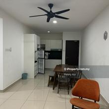 Apartment for rent @ Desaru Utama Residence