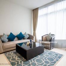 Worth to grab Pavillion Embassy Serviced Residence Keramat KL