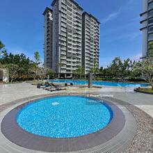 Skyvilla Condominium 3bedroom unit for rent