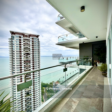 One Tanjong (Block A) Condominium in Tanjung Bungah