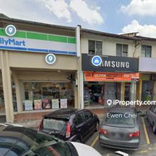 Desa Setapak Shop For Rent Wangsa Maju Danau Kota Sri Rampai Melawati