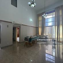 Mont Kiara Pelangi Condominium For Sale