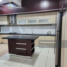 Setia Damai 15 for Rent